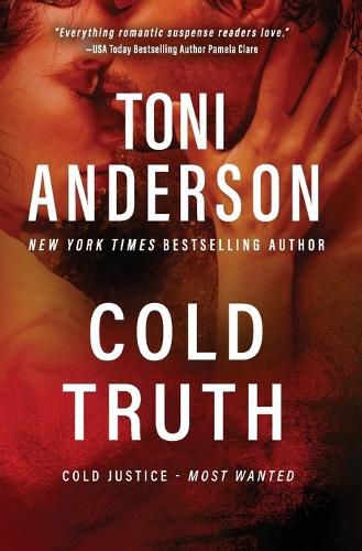 Cover image for Cold Truth