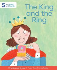 Cover image for The King and the Ring