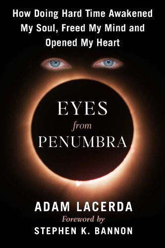 Cover image for Eyes From Penumbra