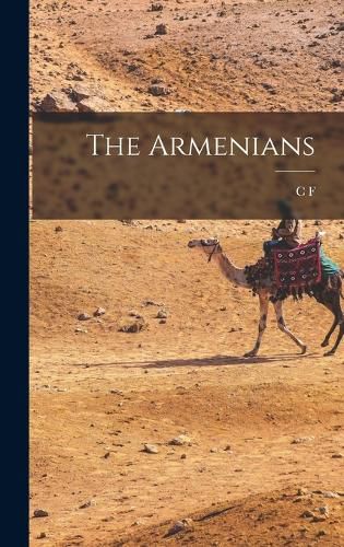 Cover image for The Armenians