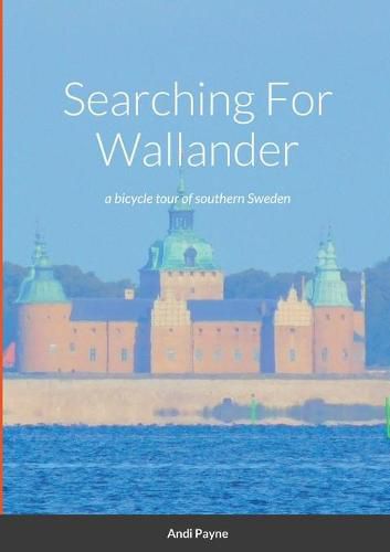 Cover image for Searching For Wallander