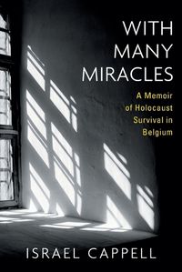 Cover image for With Many Miracles