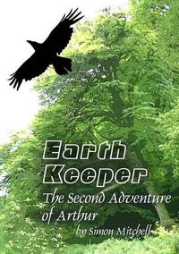 Cover image for Earthkeeper - the Second Adventure of Arthur