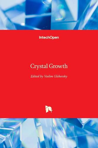 Cover image for Crystal Growth