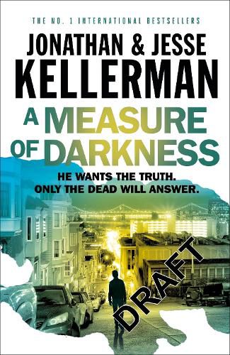 Cover image for A Measure of Darkness