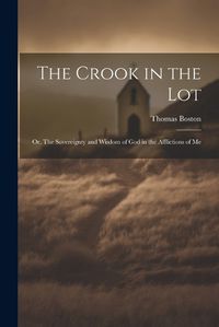 Cover image for The Crook in the Lot