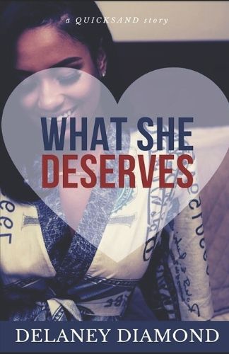 Cover image for What She Deserves