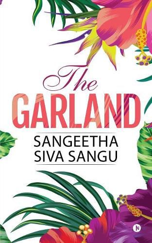 Cover image for The Garland