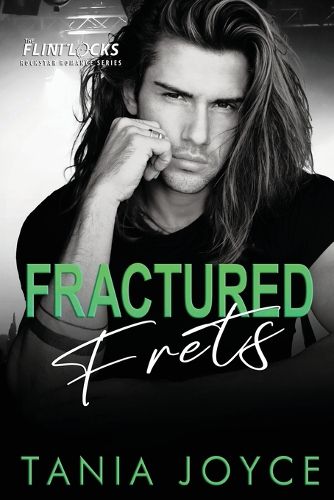 Cover image for Fractured Frets