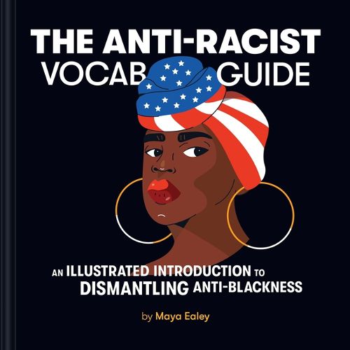 Cover image for The Anti-Racist Vocab Guide