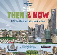 Cover image for Cities - Then & Now