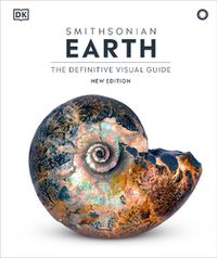 Cover image for Earth