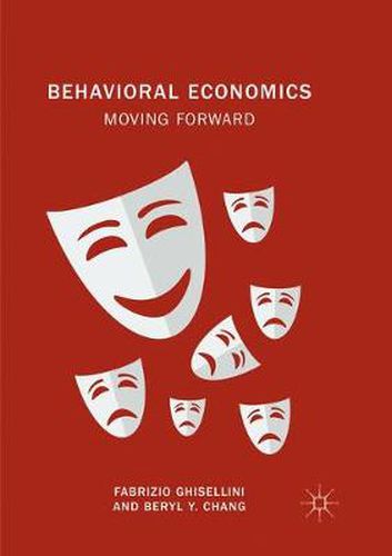 Cover image for Behavioral Economics: Moving Forward