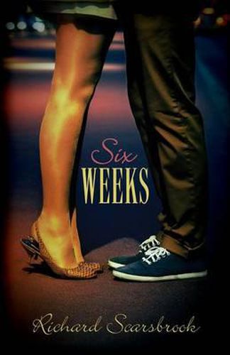 Cover image for Six Weeks