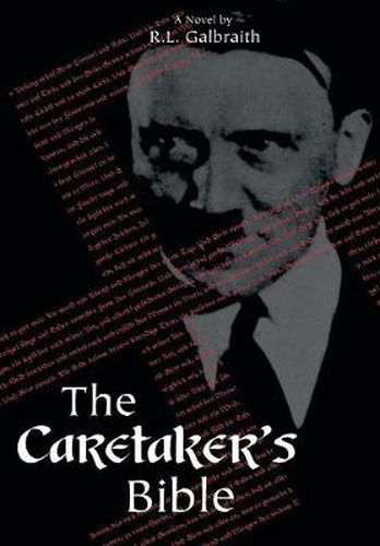 Cover image for The Caretaker's Bible