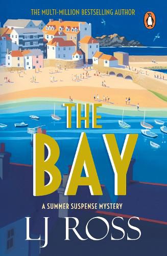 Cover image for The Bay