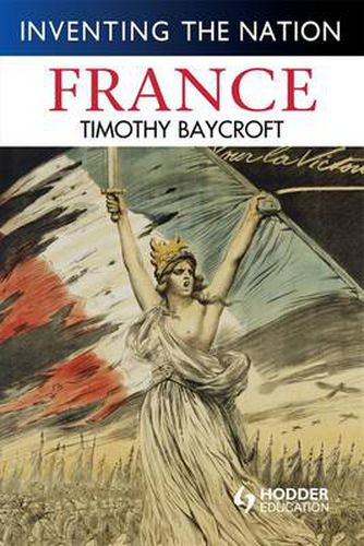 Cover image for France