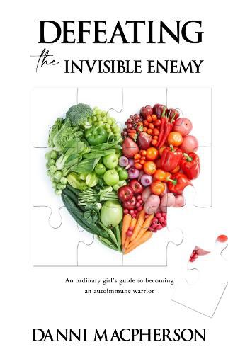 Cover image for Defeating the Invisible Enemy