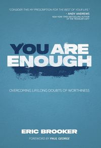 Cover image for You Are Enough