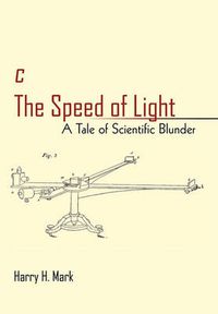Cover image for C the Speed of Light