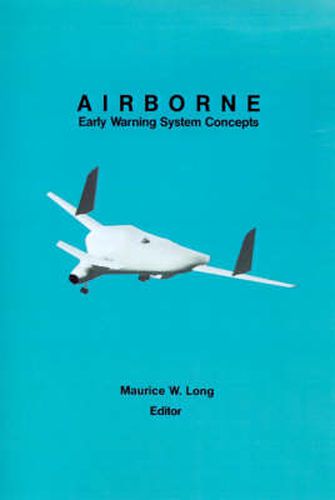 Cover image for Airborne Early Warning Systems Concepts