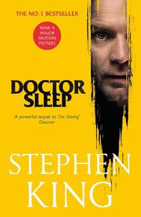 Cover image for Doctor Sleep (Film Tie-In edition)