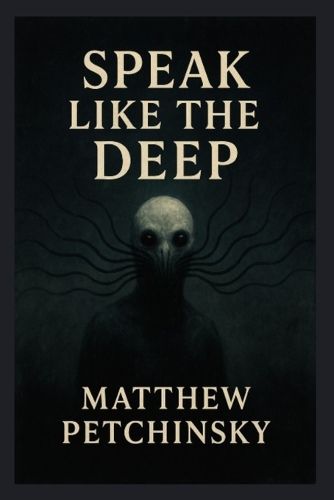 Cover image for Speak Like the Deep