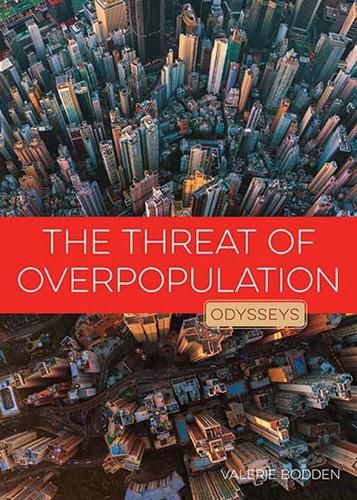 Cover image for The Threat of Overpopulation