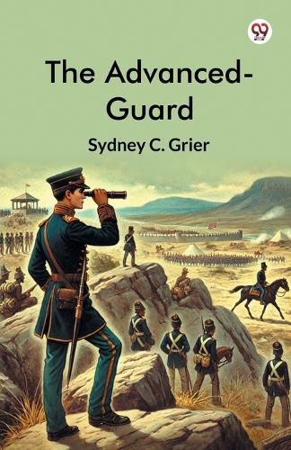 Cover image for The Advanced-Guard (Edition1)