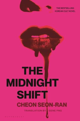 Cover image for The Midnight Shift