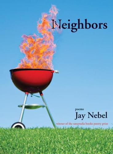 Cover image for Neighbors