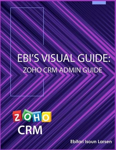 Cover image for Ebi's Visual Guide