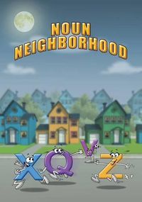 Cover image for Noun Neighborhood