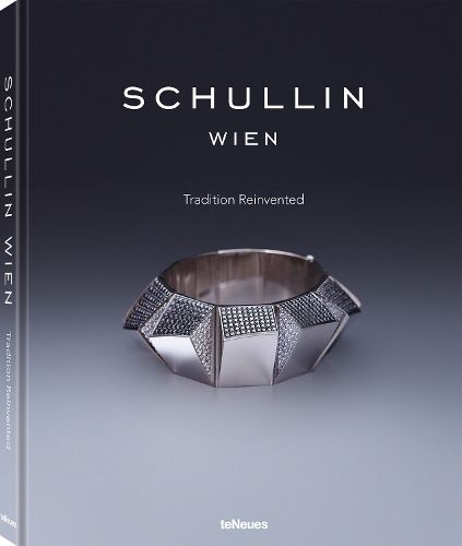 Cover image for Schullin