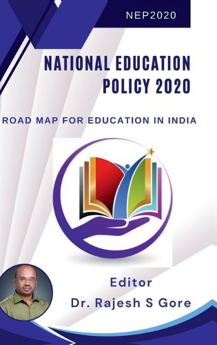 Cover image for National Education Policy 2020