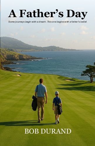 Cover image for A Father's Day