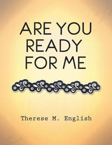 Cover image for Are You Ready for Me