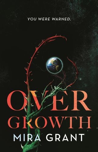 Cover image for Overgrowth