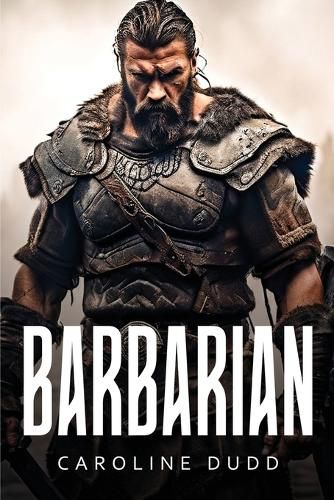Cover image for Barbarian