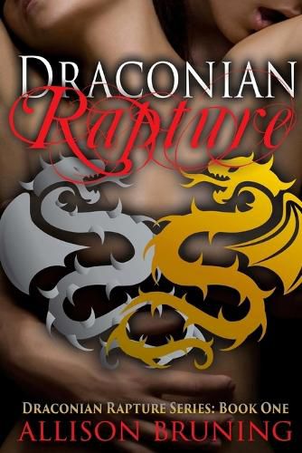 Cover image for Draconian Rapture
