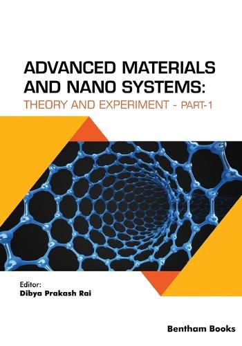 Cover image for Advanced Materials and Nano Systems