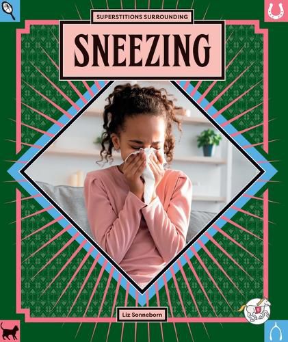 Sneezing