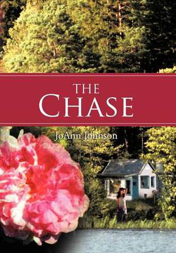 Cover image for The Chase