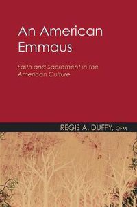 Cover image for An American Emmaus