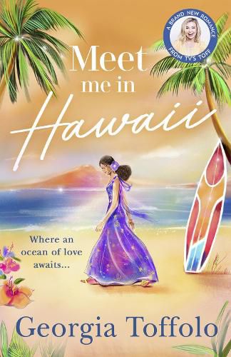 Cover image for Meet Me in Hawaii