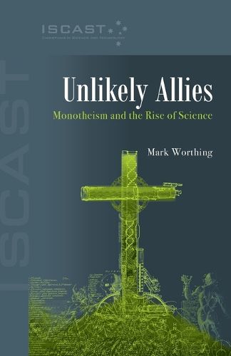 Cover image for Unlikely Allies