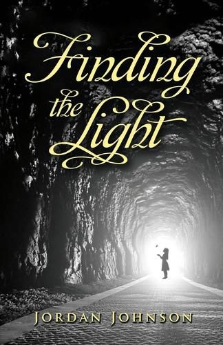 Cover image for Finding the Light