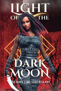 Cover image for Light of the Dark Moon