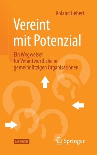 Cover image for Vereint mit Potenzial