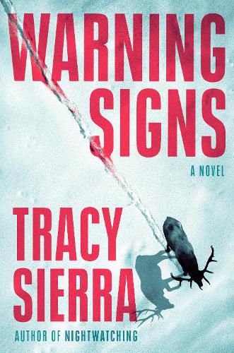Cover image for Warning Signs